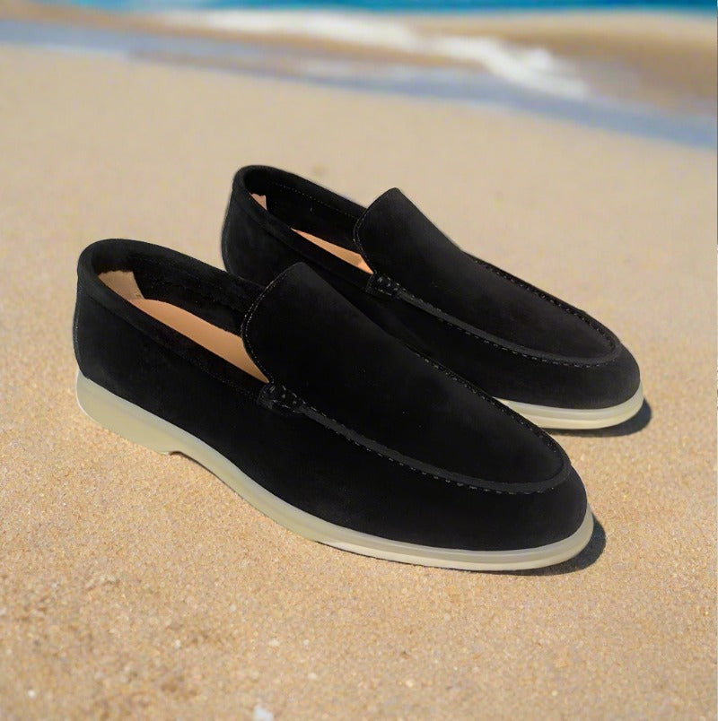 Valorique's Summer Loafer